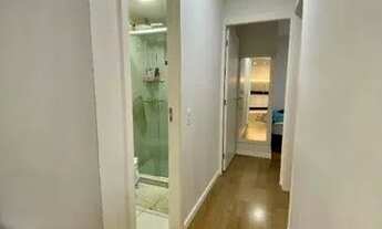 Imagem 7: C-AP3594 Excelente apartamento mobiliado com 2 quartos - Graciosa Residencial Clube - Pinh