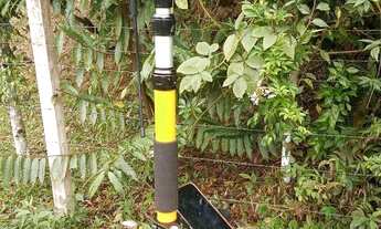 Imagem 7: 4200 mts quadrados com riacho apenas 87 mil reais