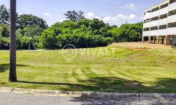 Imagem 2: Terreno-À VENDA-Condominio Ville De France-Itatiba-SP