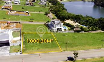 Imagem 2: Terreno-À VENDA-Residencial Sete Lagos-Itatiba-SP