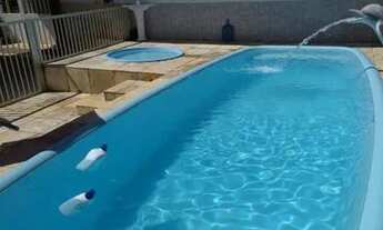 Imagem: Excelente Casa 05 Quartos Climatizados na