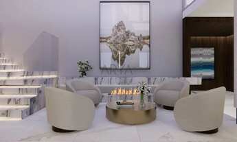 Imagem 4: Apartamento Garden à venda no Ecoville ARYA1