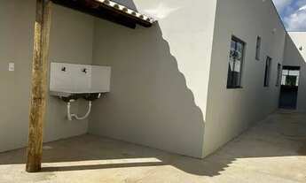 Imagem 11: Réplica de imóvel já vendido -03 dormitórios sendo um suíte - compre na PLANTA - MCMV