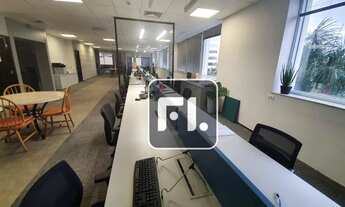 Imagem: Conjunto para alugar, 503 m² por R$ 47.500,00/mês