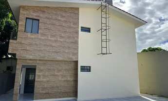 Imagem: APTO NOVO 1 ANDAR O ÚLTIMO DO CANTO NO