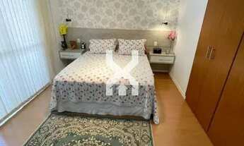 Imagem 9: Apartamento à venda, 3 quartos, 1 suíte, 2 vagas, Palmares - Belo Horizonte/MG