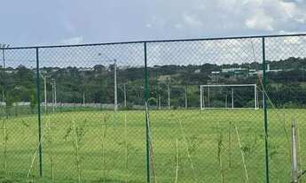 Imagem 4: Terreno 300 m² Quinta do Lago 2 - a 2 Quadras do Lazer