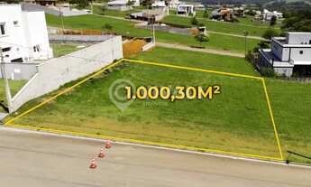 Imagem 5: Terreno-À VENDA-Residencial Sete Lagos-Itatiba-SP