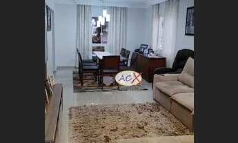 Imagem 6: Casa com 3 dormitórios à venda, 200 m² por R$ 970.000,00 - Xaxim - Curitiba/PR