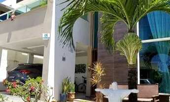 Imagem: Casa Duplex com Piscina no Cond. Marta Ferreira