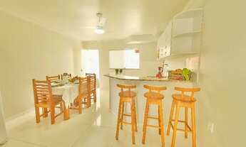 Imagem 5: Apartamento Duplex 2 suítes em Porto Seguro - 500m da praia