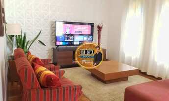 Imagem 2: Casa à venda, - Vila Mimosa - Campinas/SP