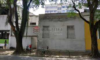 Imagem 3: Prédio-À VENDA-Botafogo-Rio de Janeiro-RJ