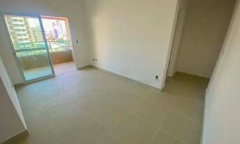 Imagem 2: Apartamento com 2 dormitórios à venda, 68 m² por R$ 550.000,00 - Aviação - Praia Grande/SP