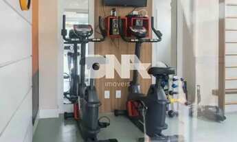 Imagem 4: Apartamento - / Residencial / Andaraí