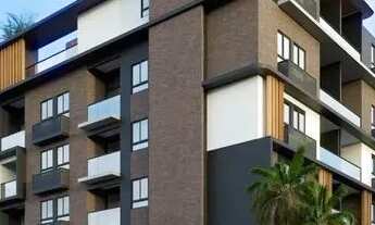 Imagem 3: Apartamento com 2 dormitórios, varanda, com elevador e área de lazer no bairro Bancários