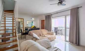 Imagem: Apartamento Duplex de 3 dormitórios na