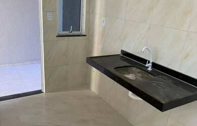 Imagem 9: Casa com dois quartos sendo um suíte - Ancuri