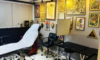 Imagem 4: Sala comercial, Venda, 34m², Wall Street, Paralela, Salvador, Oportunidade