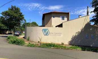 Imagem 2: Casa com 3 dormitórios para alugar, 105 m² por R$ 2.500,01/mês - Jardim Guararapes - Londr