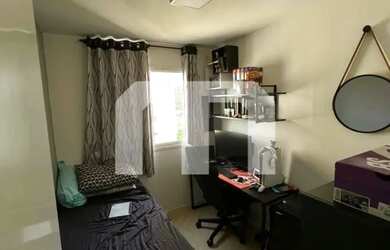 Imagem 4: VENDE-SE APTO 2 DORMITORIOS NO PARQUE DO CARMO