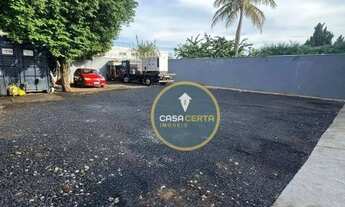 Imagem 2: Terreno à venda, 304 m² por R$ 190.000 - Jardim Eldorado - Uberaba/MG