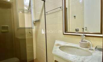 Imagem 3: Amplo apartamento 90m2 - 3Qts c/Suite - pronto para morar