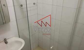 Imagem 12: Kitnet/Conjugado-À VENDA-Centro-Rio de Janeiro-RJ