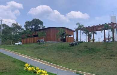 Imagem 7: Lotes Transferências Chácaras da Fazenda 2