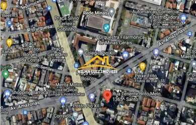 Imagem 10: Conjunto de salas para venda no Bairro Santo Agostinho, Belo Horizonte