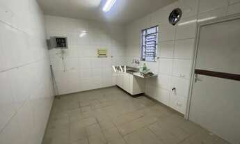 Imagem 2: Casa para alugar no Jardim Munhoz, com 2 Quartos e 1 Vaga de Garagem R$1.700