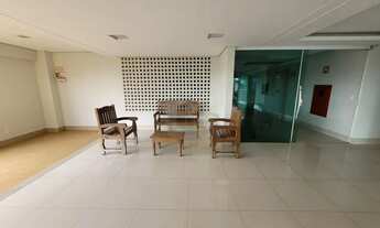 Imagem 2: Apartamento para locação e venda no bairro Altamira