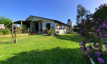 Imagem: Velleda oferece lindo sítio escriturado