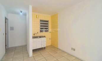 Imagem 6: Apartamento JK - Centro Histórico