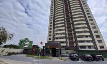 Imagem: Apartamento - Vila Clayton - Valinhos