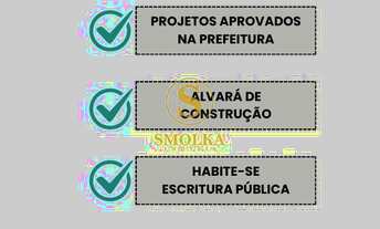 Imagem 7: Casa em obra a venda no bairro Campeche -Lado shopping Oka