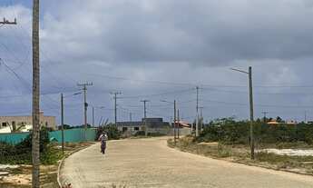 Imagem 4: Erreno à Venda no Condomínio Águas de Sauípe Oportunidade Única!