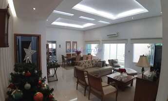 Imagem 3: Casa - Residencial Villa Lobos - Paulínia