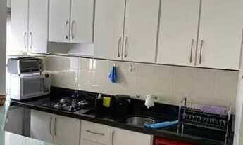 Imagem 5: Flat 34.61M² - para Alugar