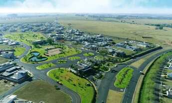 Imagem: Damha VI terreno de 476m²