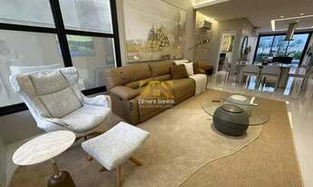 Imagem 5: Casa Alto Padrão com 3 suítes - 213 m² - 109 sul (ARSO 14) - Condomínio Alphaville 1 - Qua