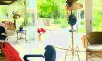 Imagem 2: Alphaville 1 - Casa em Condomínio para Venda em Alphaville Residencial Um Barueri-SP