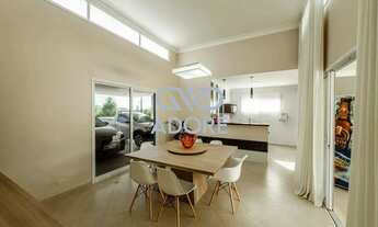 Imagem 4: Casa à venda no condomínio Terras de Mont Serrat - Salto/SP