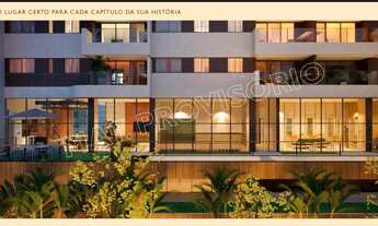 Imagem 2: Esplendore Boa Viagem | 03 Quartos com 70m² | Alto Padrão