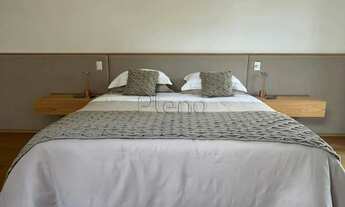 Imagem 7: Apartamento à venda e para alugar em Porto Feliz, Fazenda Boa Vista, com 3 suítes, com 370