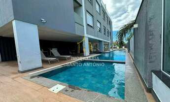 Imagem 3: Apartamento Duplex no Liberty Residence no Campeche com Vista Deslumbrante
