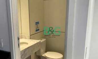 Imagem 2: Conjunto à venda, 52 m² por R$ 850.000,00 - Perdizes - São Paulo/SP