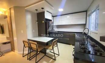 Imagem 6: Casa Padrão em Ponta Grossa