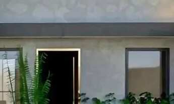 Imagem: CASA COM DUAS SUÍTES À VENDA NO BAIRRO