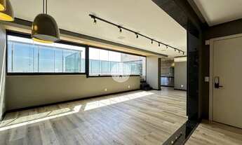 Imagem 3: Apartamento Cobertura Duplex com 04 Suítes a Venda, 374m - Bosque das Juritis